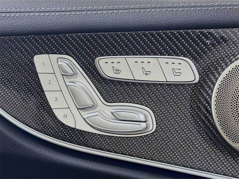 2023 Mercedes-Benz E-Class AMG E 53