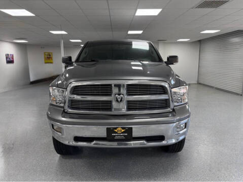 2010 Dodge Ram 1500 SLT Sport