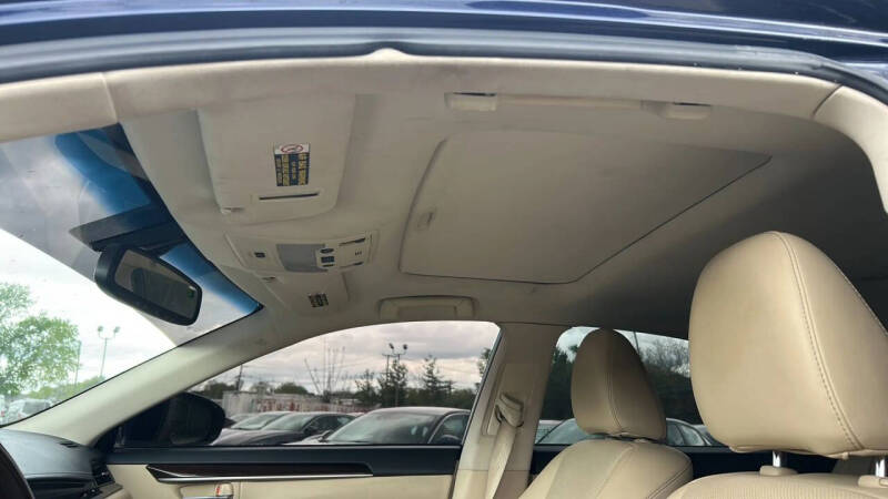 2014 Lexus ES 350