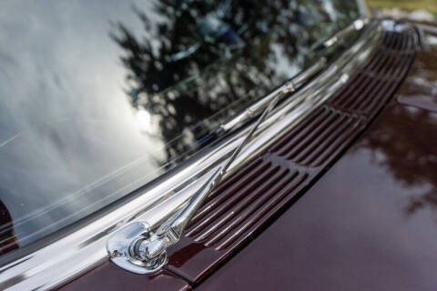 1955 Chevrolet Bel Air