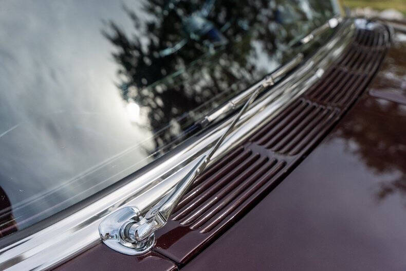 1955 Chevrolet Bel Air