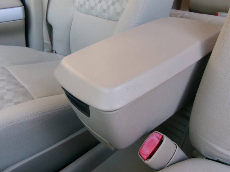 2007 Chevrolet Equinox LS