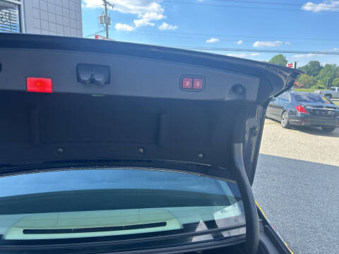 2016 Mercedes-Benz E-Class E 350 4MATIC