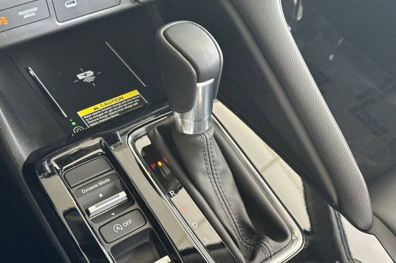 2026 Acura Integra