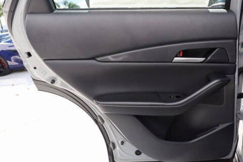 2026 Mazda CX-30 2.5 S Select Sport