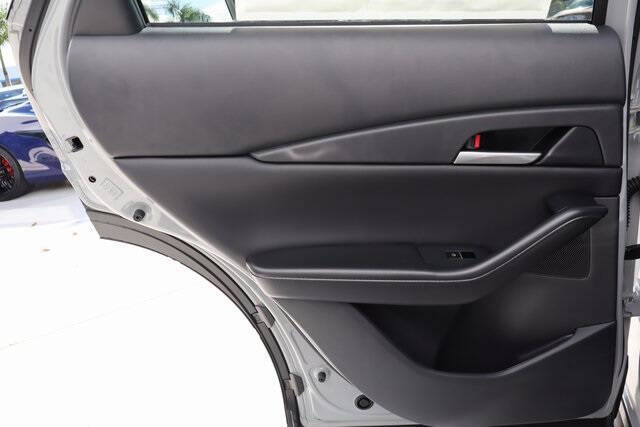 2026 Mazda CX-30 2.5 S Select Sport