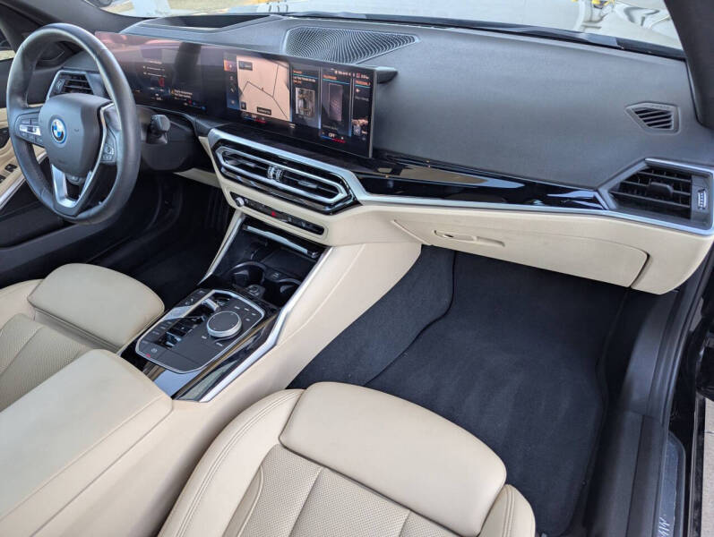 2023 BMW 3 Series 330e