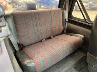 2000 Jeep Wrangler SE