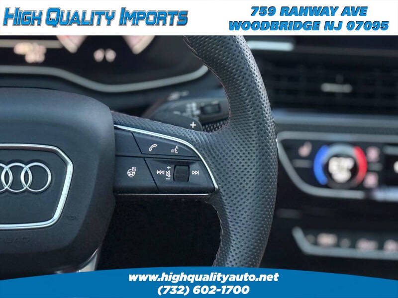 2024 Audi S5 Sportback 3.0T quattro Premium Plus