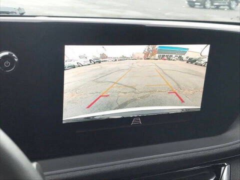 2024 Buick Envista Sport Touring