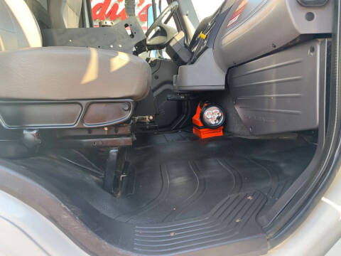 2016 Freightliner M2 106