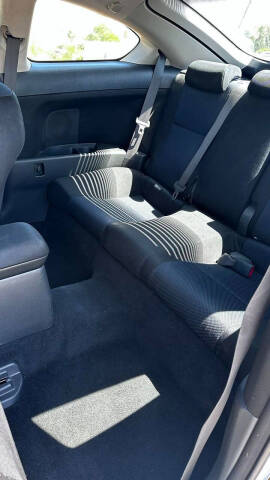 2006 Scion tC