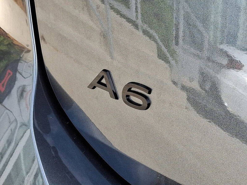 2026 Audi A6 quattro Premium Plus 55 TFSI