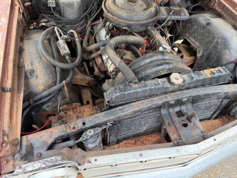 1964 Chevrolet Impala