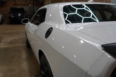 2019 Dodge Challenger R/T