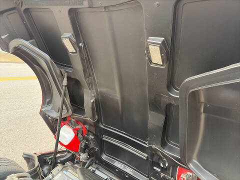 1994 Chevrolet Corvette