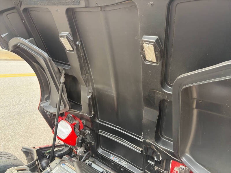 1994 Chevrolet Corvette