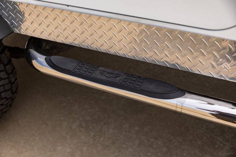 1989 Jeep Wrangler S