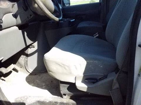 2006 Ford E-Series E-150