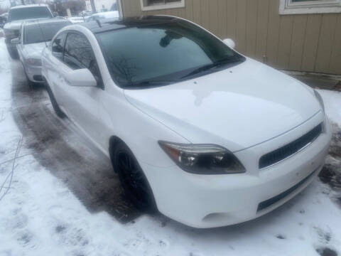 2005 Scion tC for sale at Fast Vintage in Wheat Ridge CO
