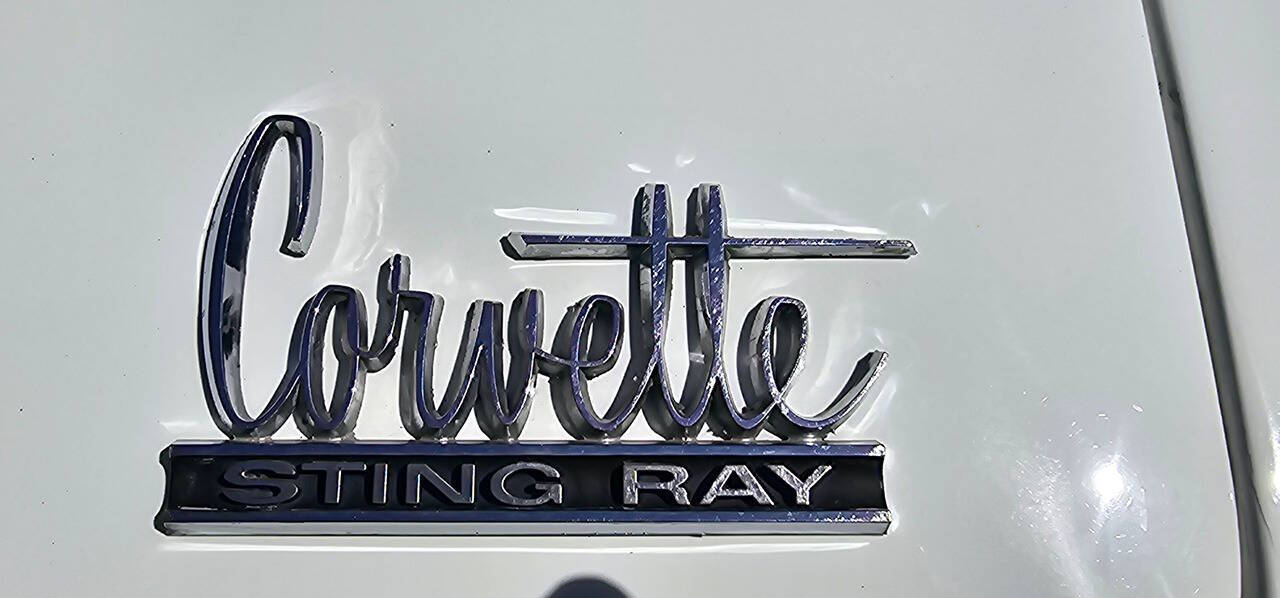 1966 Chevrolet Corvette Stingray for sale at FLORIDA CORVETTE EXCHANGE LLC in Hudson, FL