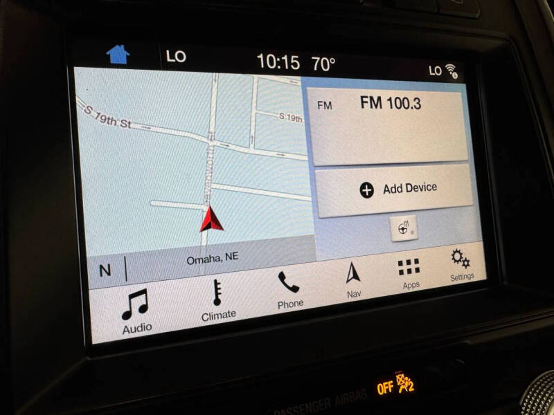 2018 Ford Expedition MAX Limited