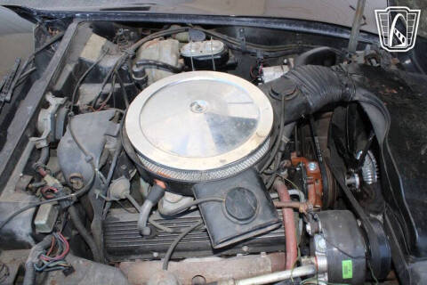 1979 Chevrolet Corvette
