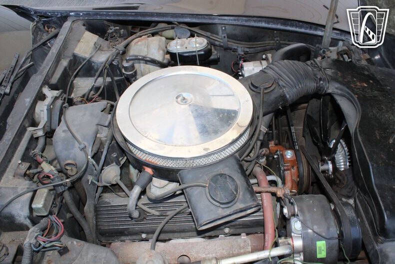 1979 Chevrolet Corvette