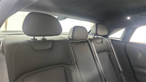 2024 Lucid Air Touring