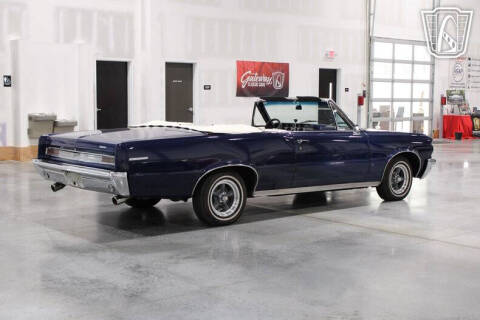 1964 Pontiac LeMans