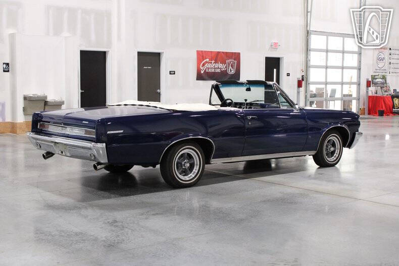 1964 Pontiac LeMans