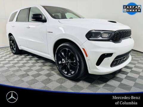 2022 Dodge Durango for sale at Preowned of Columbia in Columbia MO