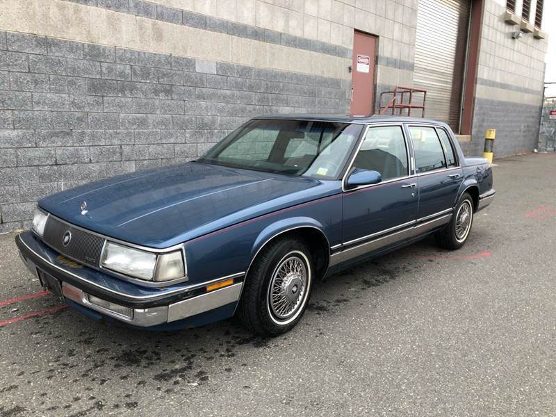 Used 1990 Buick Electra For Sale Carsforsale Com