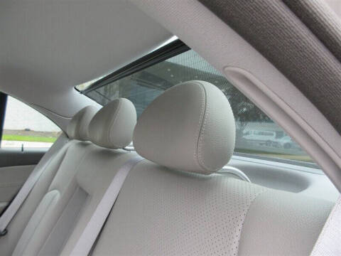 2007 Mercedes-Benz E-Class E 350 4MATIC