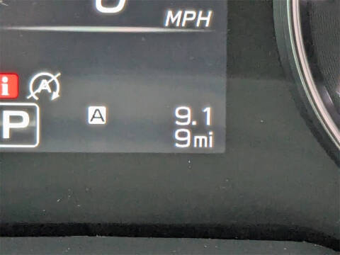 2025 Subaru Outback Onyx Edition XT