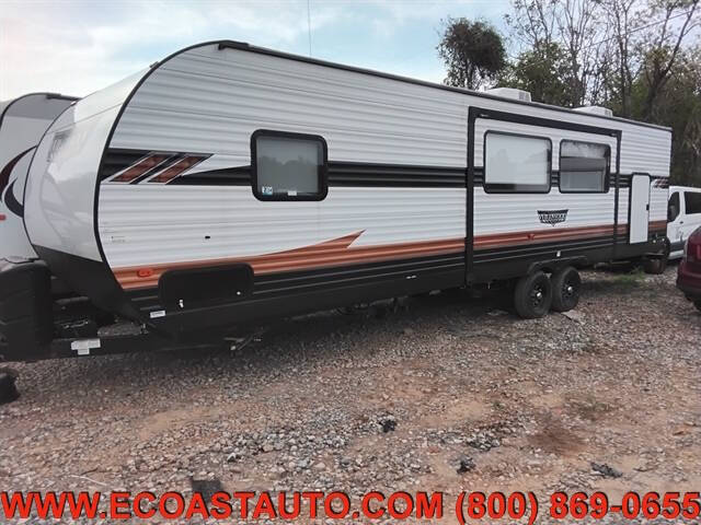 2023 Forest River Wildwood