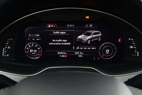 2018 Audi Q7 2.0T quattro Premium Plus