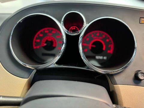 2007 Pontiac Solstice