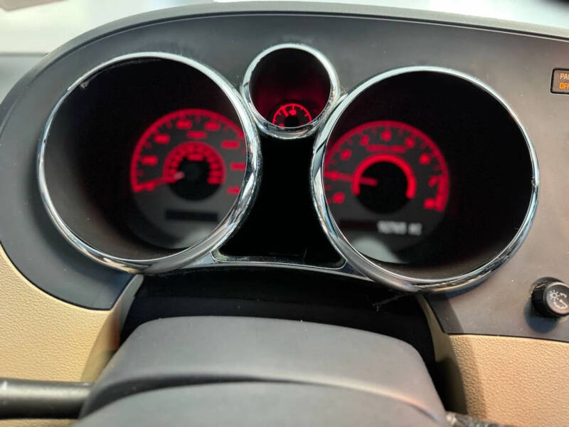 2007 Pontiac Solstice