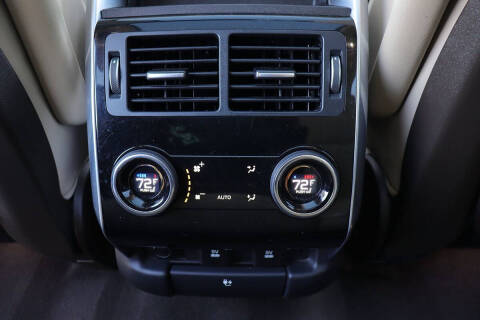 2021 Land Rover Range Rover Sport P400e HSE Silver Edition