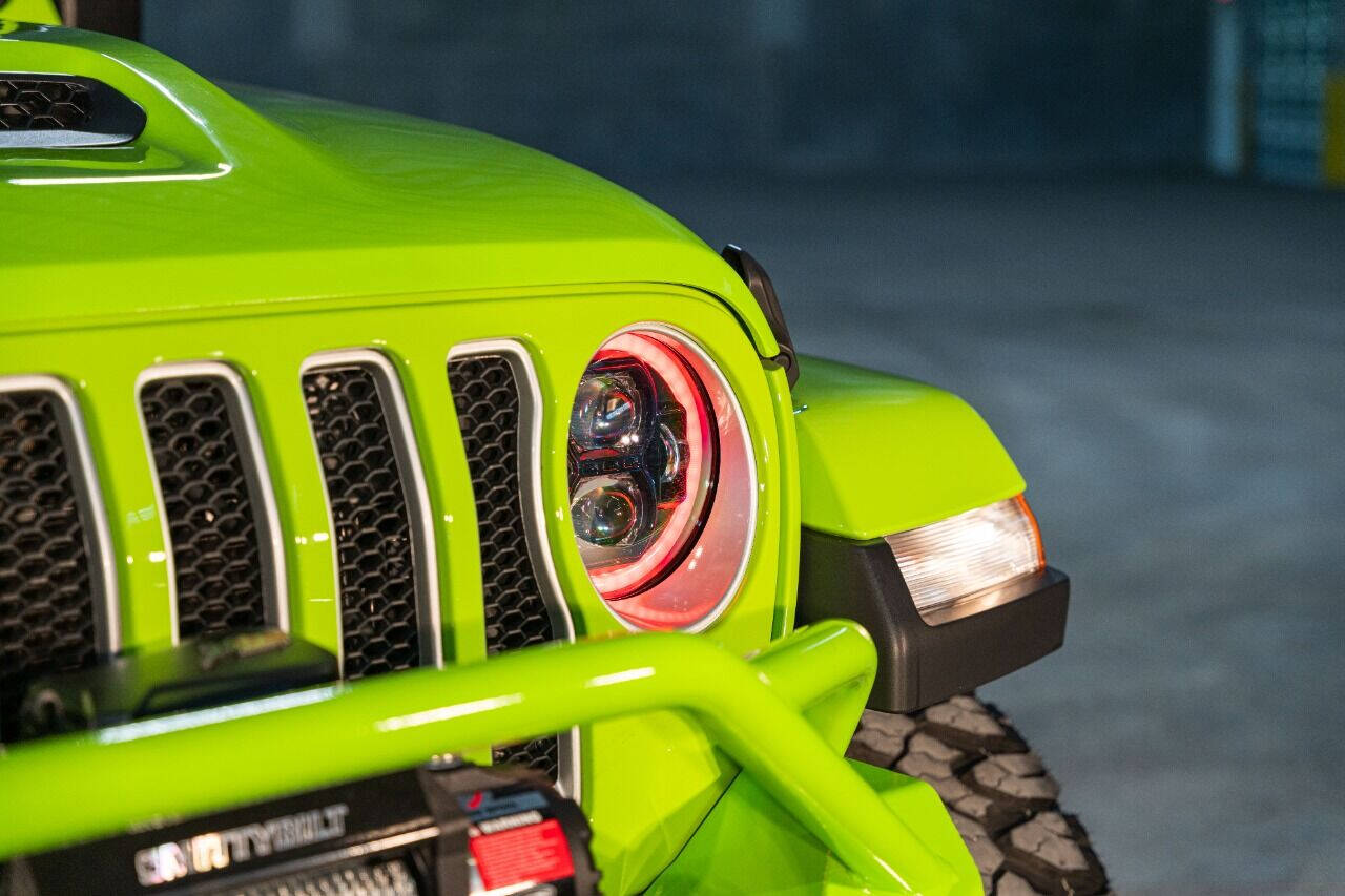 2023 JEEP Wrangler SUV / Crossover - $63,999