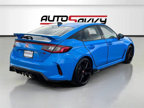 2024 Honda Civic Type R