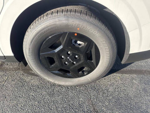 2026 Kia Carnival LX