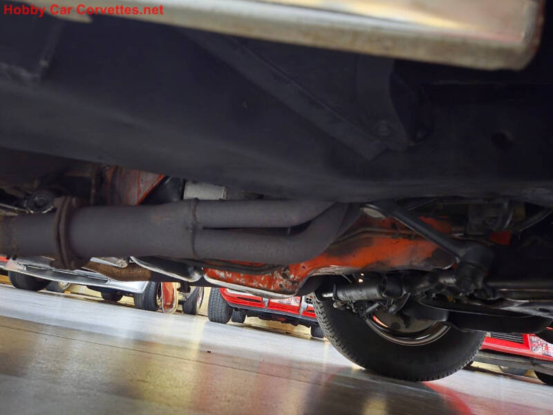 1976 Chevrolet Corvette