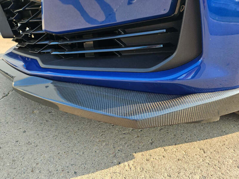 2019 Chevrolet Camaro SS