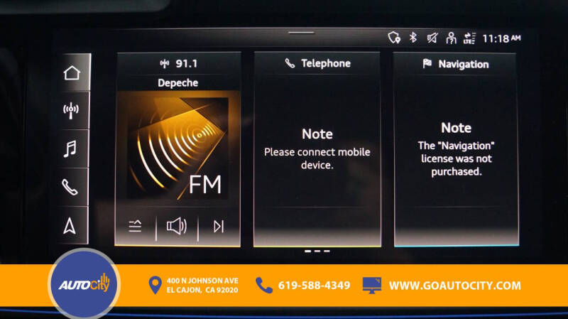 2023 Audi S3 2.0T quattro Premium Plus