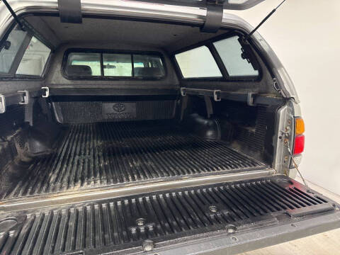 2004 Toyota Tundra