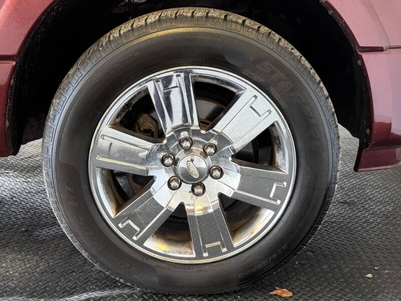 2010 Ford Expedition Limited