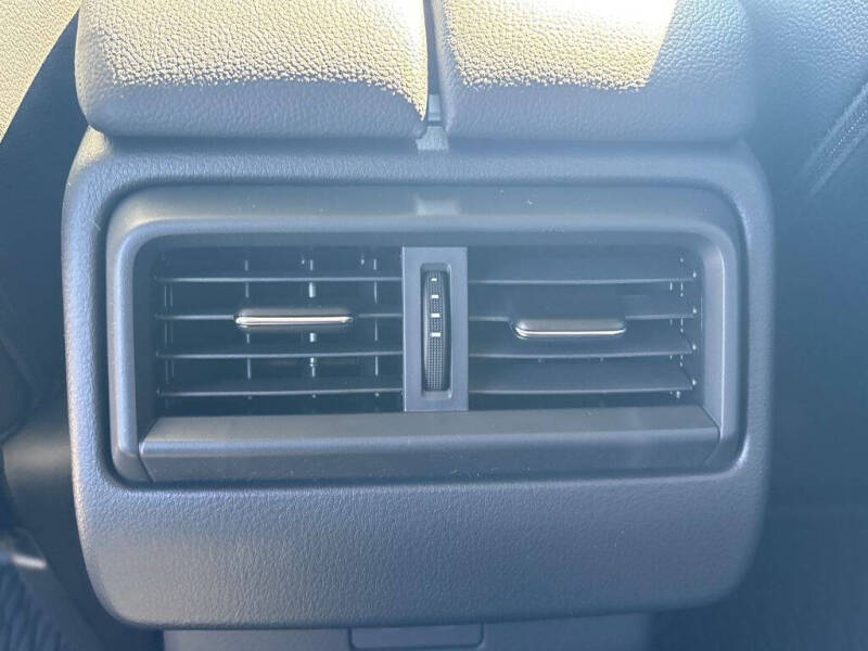 2025 Mazda CX-50 2.5 S Preferred