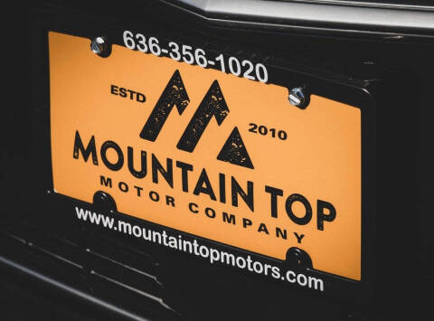 2019 Cadillac Escalade Premium Luxury